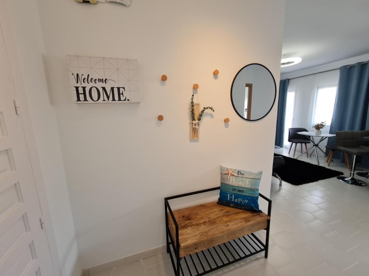 Precioso Apartamento Con Piscinas Y Vistas Al Mar. Benalmádena Exterior foto